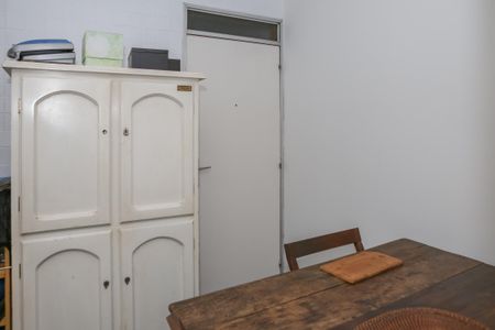 Apartamento à venda com 118m², 3 quartos e 1 vagaCozinha