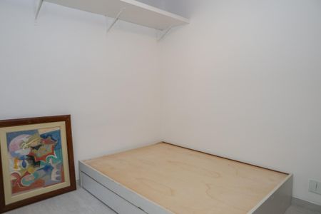 Apartamento à venda com 118m², 3 quartos e 1 vagaQuarto 2