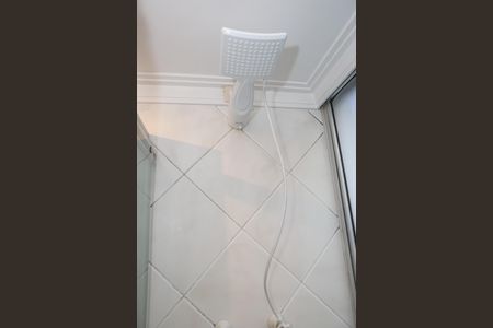 Apartamento à venda com 118m², 3 quartos e 1 vagaBanheiro da Suíte