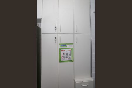 Apartamento à venda com 118m², 3 quartos e 1 vagaCozinha