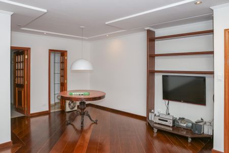 Apartamento à venda com 118m², 3 quartos e 1 vagaSala