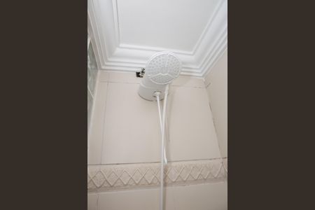 Apartamento à venda com 118m², 3 quartos e 1 vagaBanheiro Social