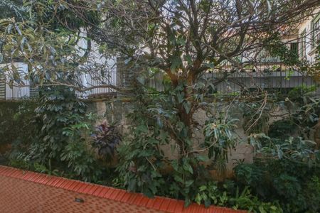 Apartamento à venda com 118m², 3 quartos e 1 vagaVista da Sala