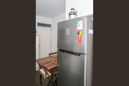 Apartamento à venda com 118m², 3 quartos e 1 vagaCozinha