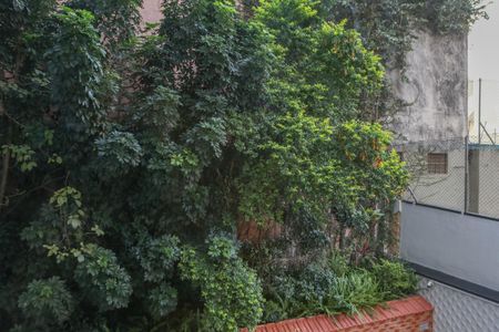 Apartamento à venda com 118m², 3 quartos e 1 vagaVista do Quarto 2