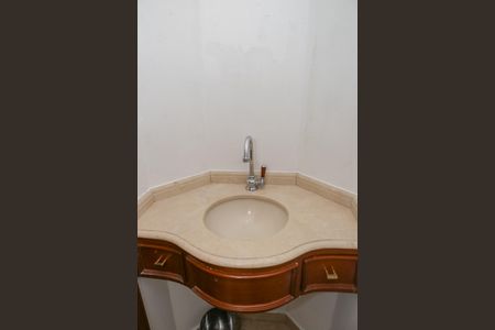 Apartamento à venda com 118m², 3 quartos e 1 vagaLavabo Sala