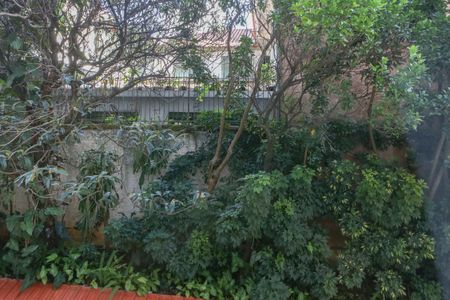 Apartamento à venda com 118m², 3 quartos e 1 vagaVista do Quarto 3