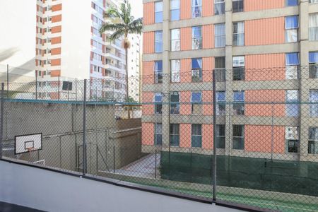 Apartamento à venda com 118m², 3 quartos e 1 vagaVista da Suíte
