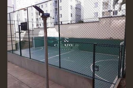 Apartamento à venda com 63m², 2 quartos e 1 vaga