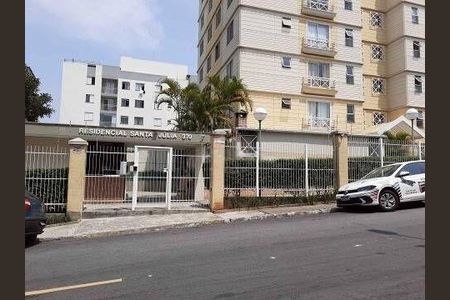 Apartamento à venda com 63m², 2 quartos e 1 vaga