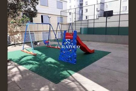 Apartamento à venda com 63m², 2 quartos e 1 vaga