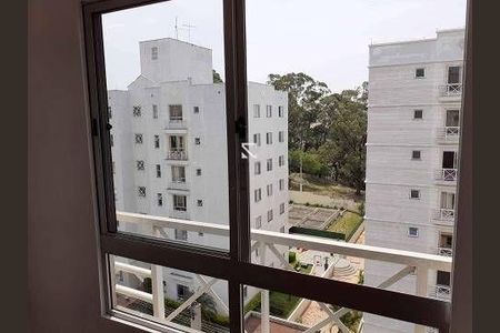 Apartamento à venda com 63m², 2 quartos e 1 vaga