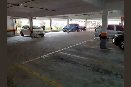 Apartamento à venda com 63m², 2 quartos e 1 vaga