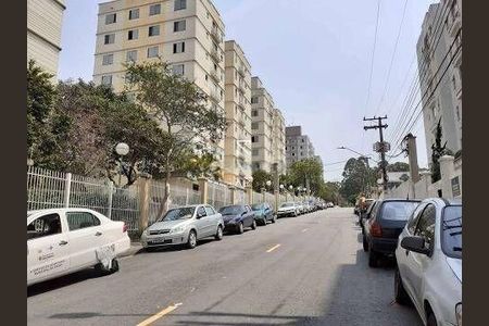 Apartamento à venda com 63m², 2 quartos e 1 vaga