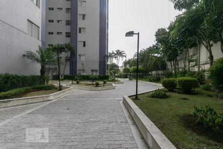 Apartamento à venda com 90m², 3 quartos e 2 vagasÁrea comum