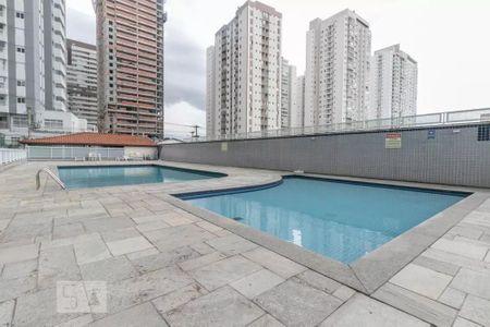Apartamento à venda com 90m², 3 quartos e 2 vagasÁrea comum - Piscina