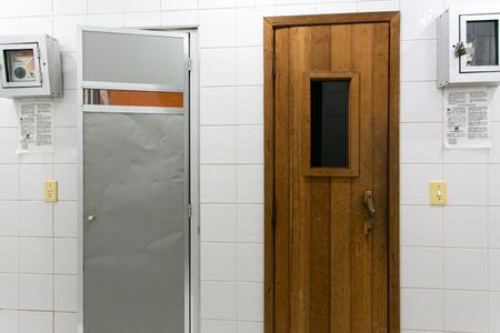 Apartamento à venda com 90m², 3 quartos e 2 vagasÁrea Comum - Sauna