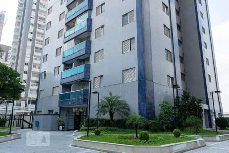 Apartamento à venda com 90m², 3 quartos e 2 vagasFachada