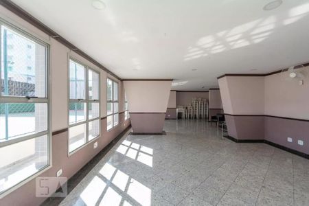 Apartamento à venda com 90m², 3 quartos e 2 vagasÁrea comum - Salão de festas