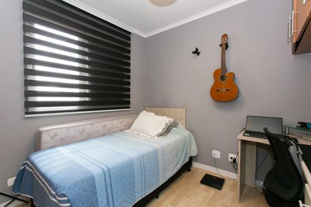Apartamento à venda com 90m², 3 quartos e 2 vagasQuarto 1
