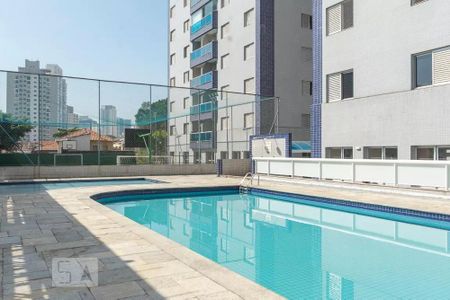 Apartamento à venda com 90m², 3 quartos e 2 vagasÁrea comum - Piscina