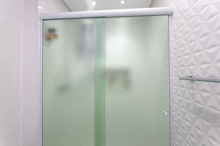 Apartamento à venda com 90m², 3 quartos e 2 vagasBanheiro Social