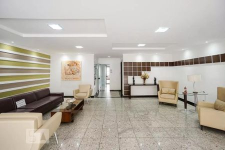 Apartamento à venda com 90m², 3 quartos e 2 vagasÁrea comum