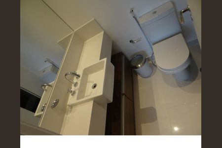 Apartamento à venda com 61m², 1 quarto e 1 vagaFoto 17