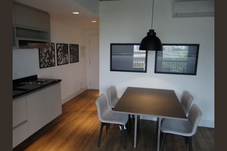 Apartamento à venda com 61m², 1 quarto e 1 vagaFoto 13