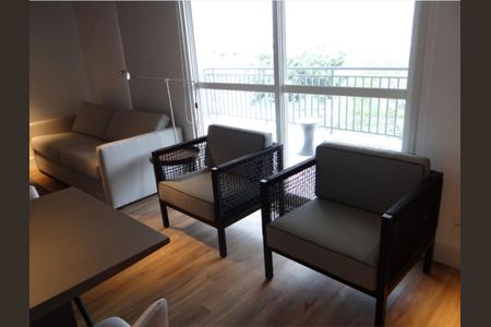 Apartamento à venda com 61m², 1 quarto e 1 vagaFoto 04