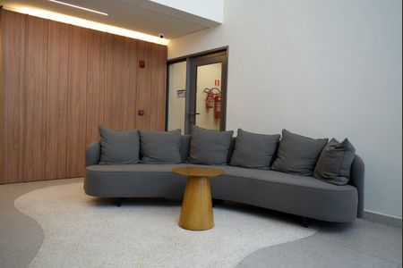 Studio para alugar com 23m², 1 quarto e sem vagaÁrea comum