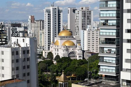 Studio para alugar com 23m², 1 quarto e sem vagaÁrea comum - Vista