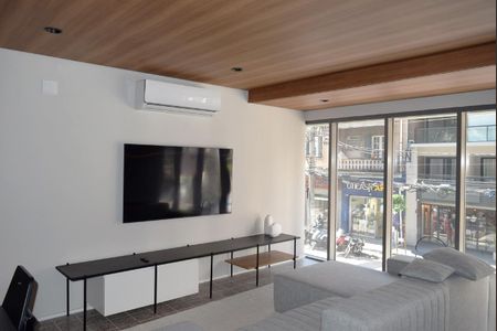 Studio para alugar com 23m², 1 quarto e sem vagaÁrea comum - Snack bar