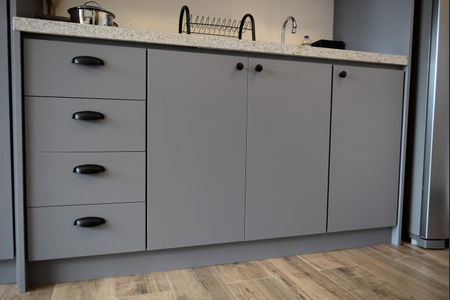 Studio para alugar com 23m², 1 quarto e sem vagaStudio