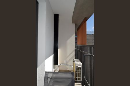 Studio para alugar com 23m², 1 quarto e sem vagaStudio