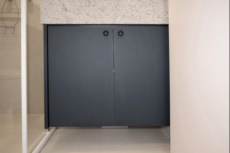 Studio para alugar com 23m², 1 quarto e sem vagaStudio