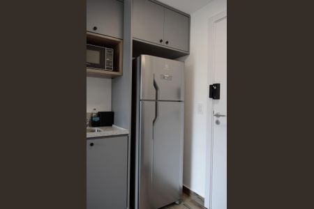 Studio para alugar com 23m², 1 quarto e sem vagaStudio