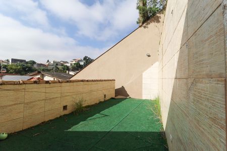 Casa à venda com 420m², 3 quartos e 5 vagas Casa à venda com 420m², 3 quartos e 5 vagasTerraço