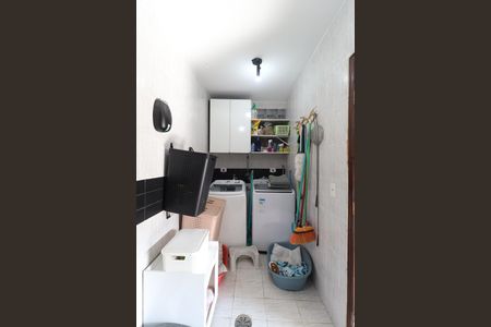 Casa à venda com 420m², 3 quartos e 5 vagas Casa à venda com 420m², 3 quartos e 5 vagasÁrea de serviço