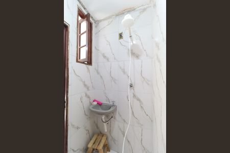 Casa à venda com 420m², 3 quartos e 5 vagas Casa à venda com 420m², 3 quartos e 5 vagasBanheiro de serviço