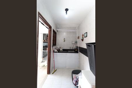 Casa à venda com 420m², 3 quartos e 5 vagas Casa à venda com 420m², 3 quartos e 5 vagasÁrea de serviço