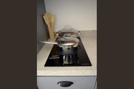 Studio para alugar com 33m², 1 quarto e sem vagaStudio