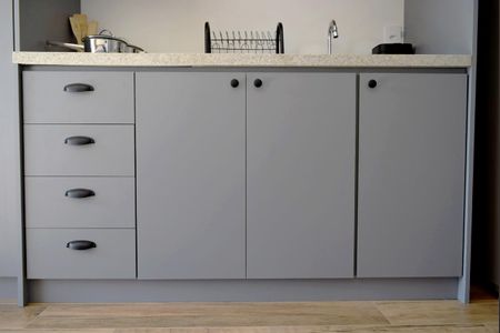 Studio para alugar com 33m², 1 quarto e sem vagaStudio