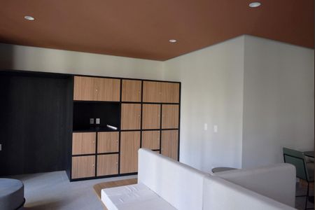 Studio para alugar com 33m², 1 quarto e sem vagaÁrea comum