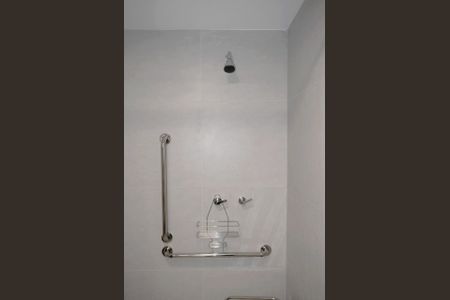 Studio para alugar com 33m², 1 quarto e sem vagaBanheiro