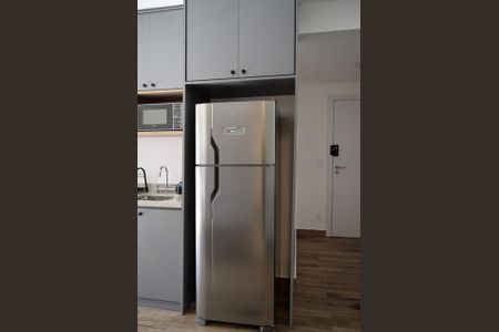 Studio para alugar com 33m², 1 quarto e sem vagaStudio