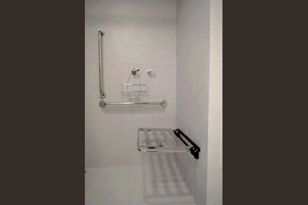 Studio para alugar com 33m², 1 quarto e sem vagaBanheiro