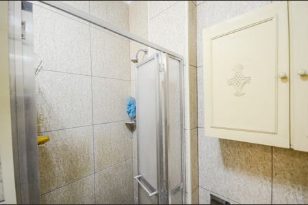 Apartamento à venda com 78m², 2 quartos e sem vagaBanheiro