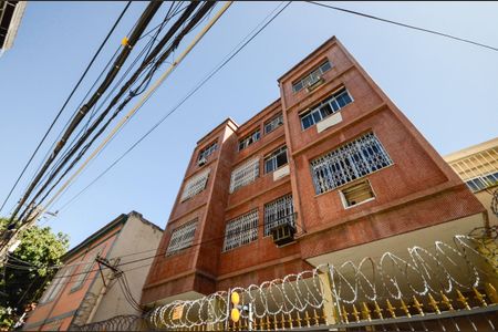 Apartamento à venda com 78m², 2 quartos e sem vagaFachada