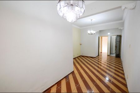 Apartamento à venda com 78m², 2 quartos e sem vagaSala